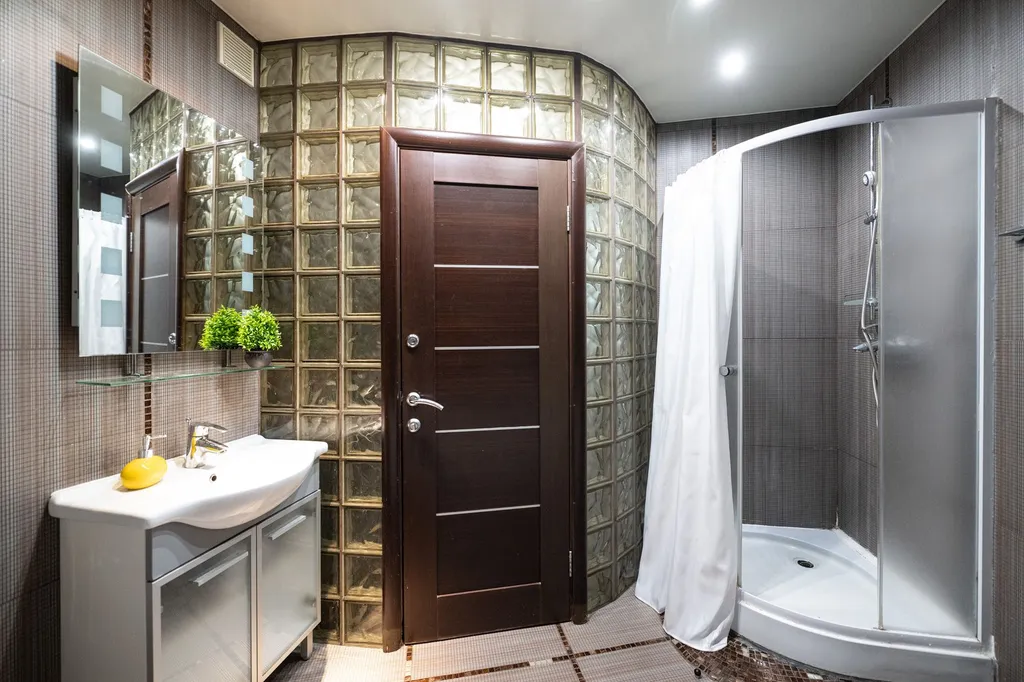 Дизайнерская евроквартира