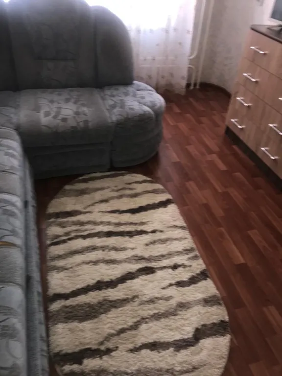 Двухкомнатная квартира в новом доме