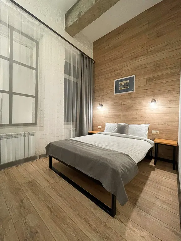 Квартира Комната — аренда посуточно в Курган