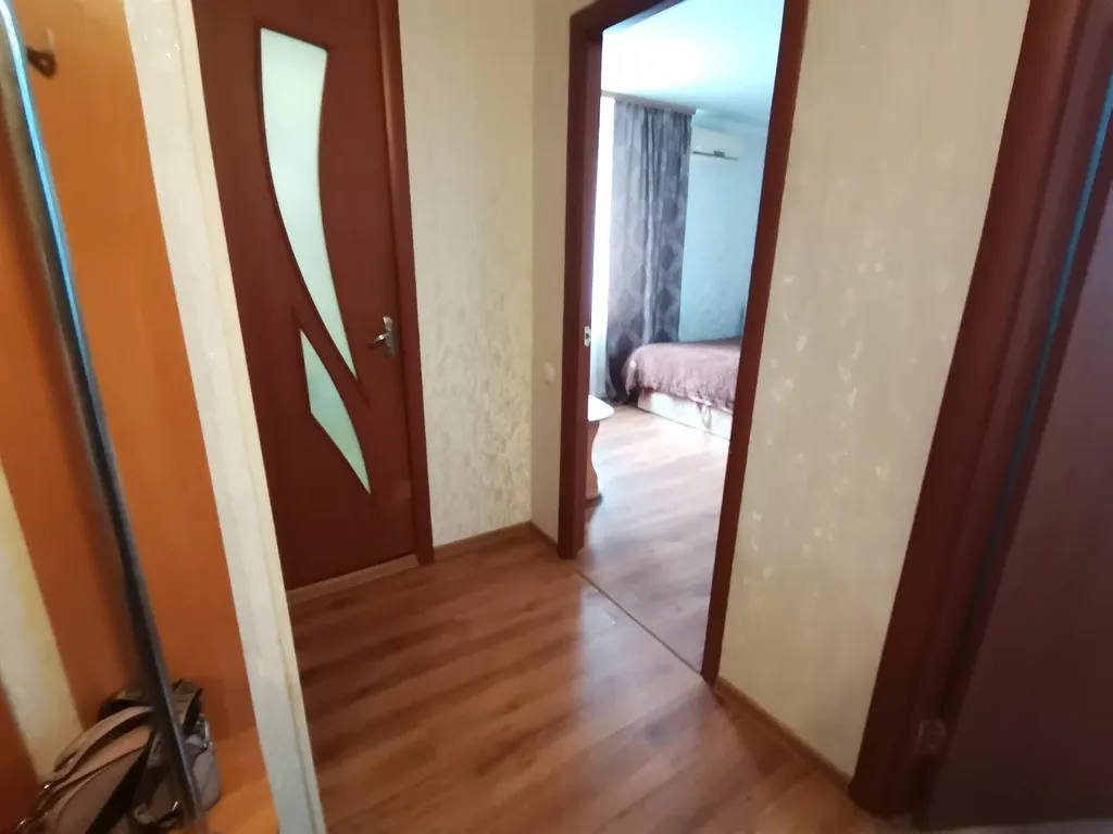 Квартира у моря Парка Победы на первой линии