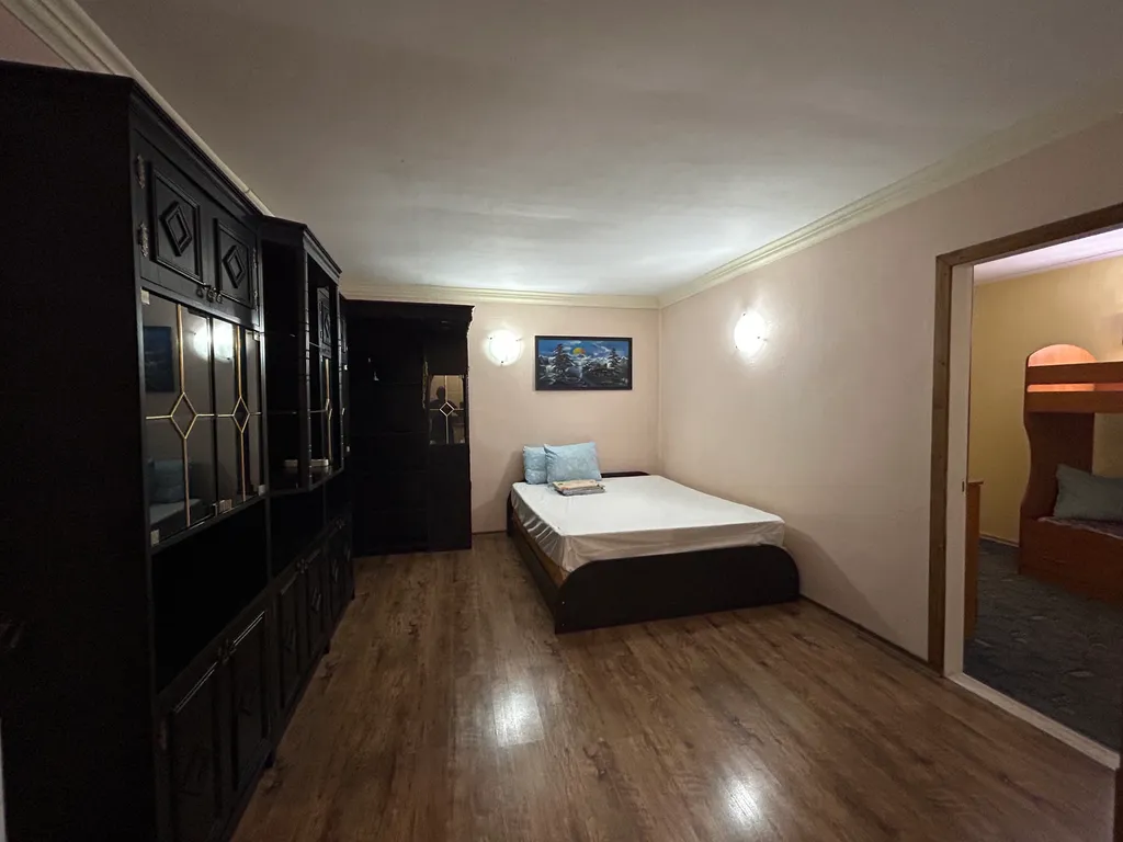 Уютная квартира в частном секторе