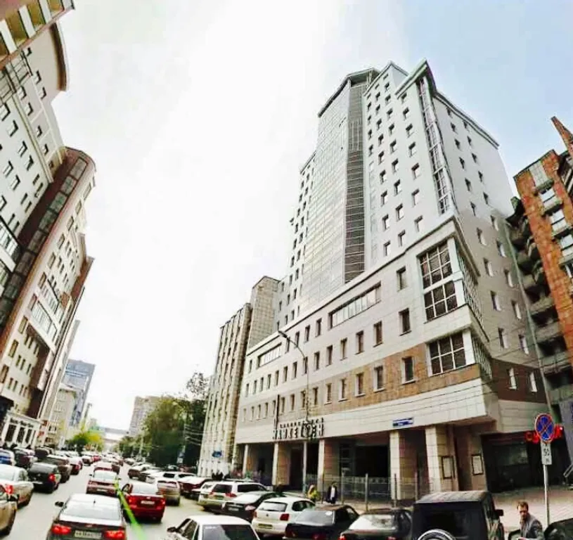 Апартаменты Центр Автовокзал Эспланада