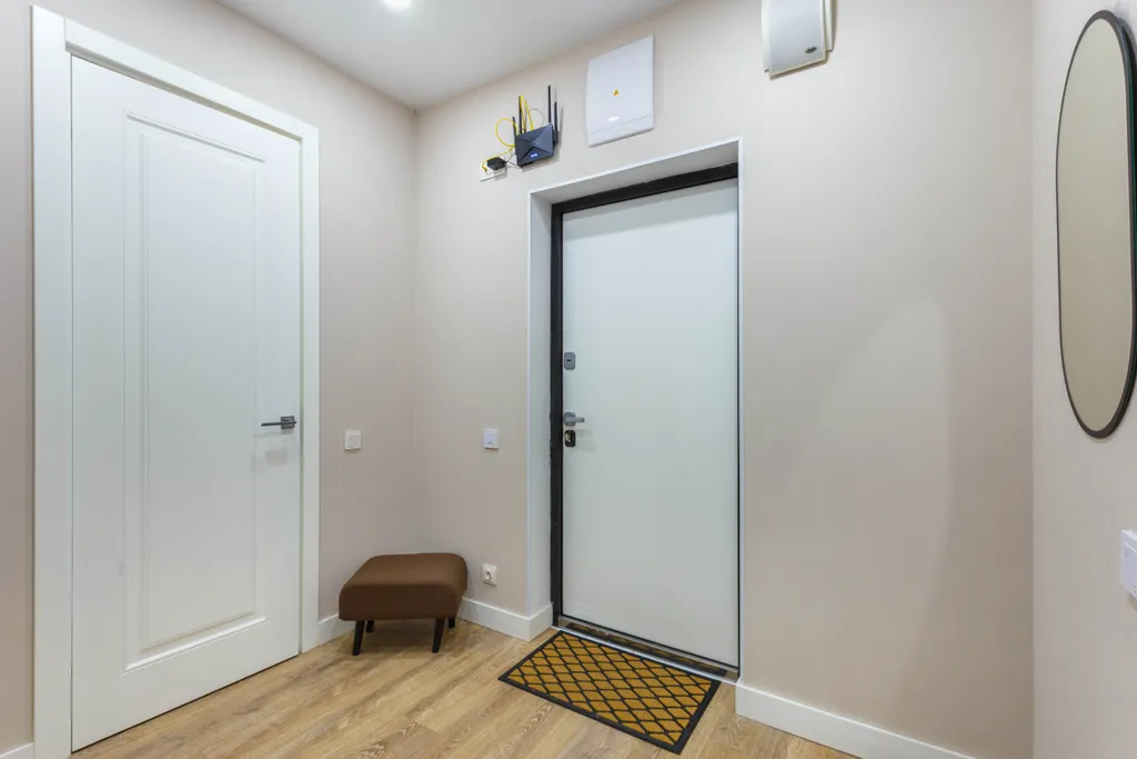 Inndays Apartments
