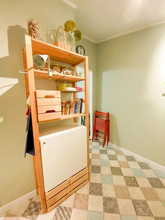 Квартира рядом с набережной и вокзалом в центре города