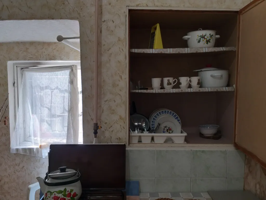 Квартира Квартира Летний отдых у моря — Евпатория