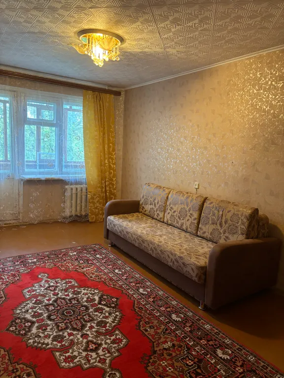 Уютная квартира в центре