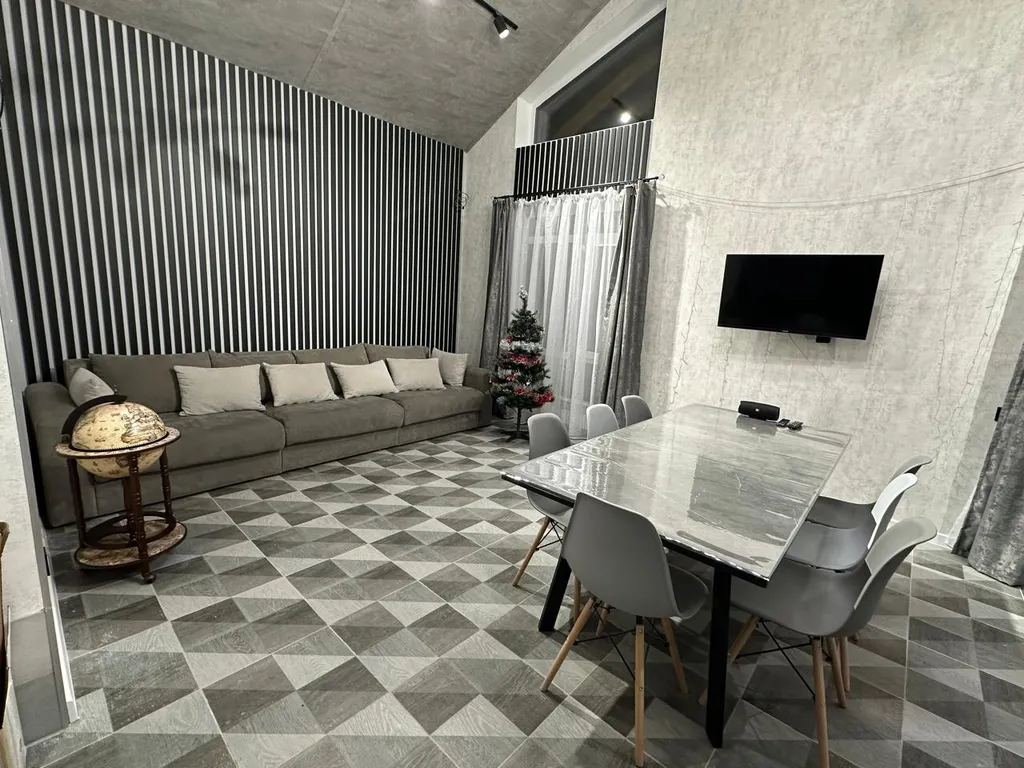 Коттедж Венеция — аренда посуточно в Тюмень