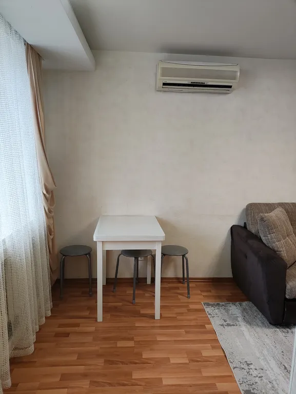 Уютная квартира для семьи