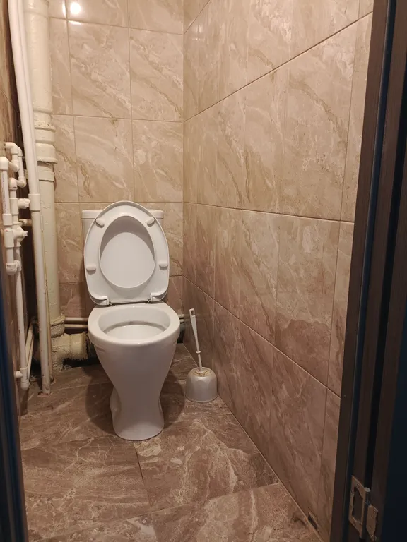 Квартира у вокзала