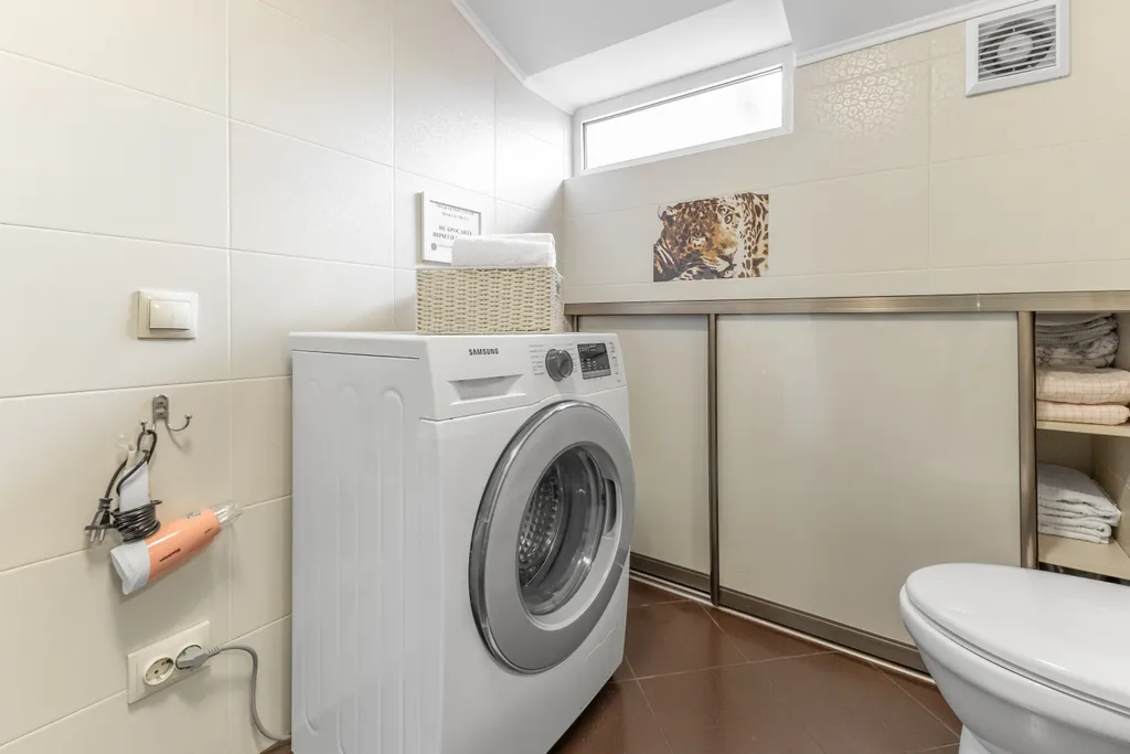 Комфорт и уют в самом центре