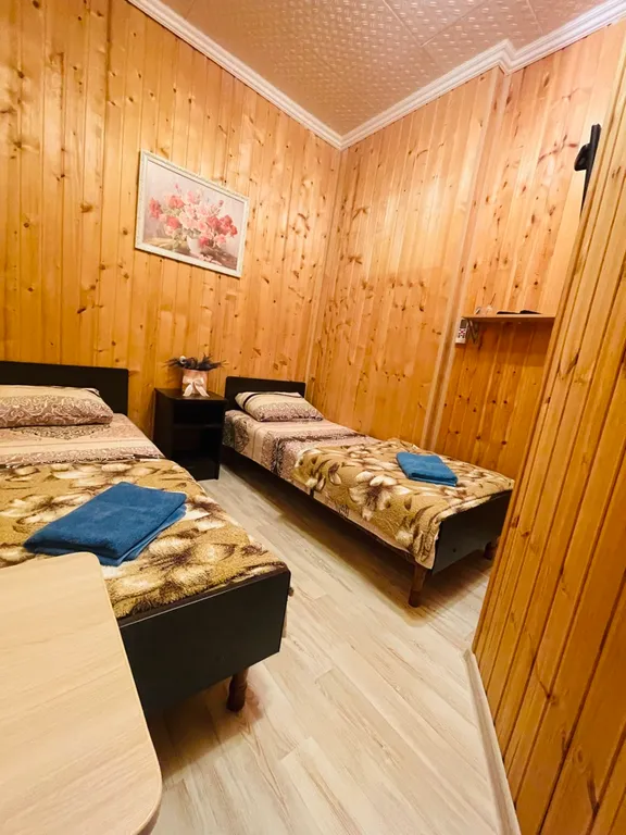 Квартира Комната — Геленджик