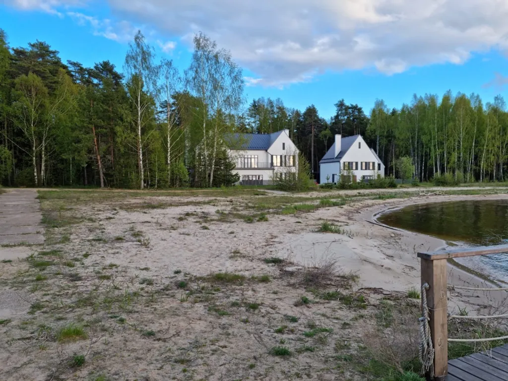 5-комнатный Дом