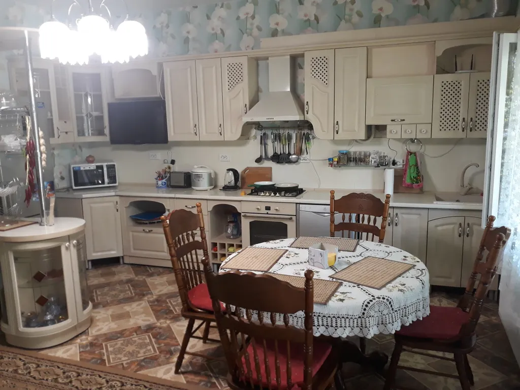 Коттедж Уютный домик — Севастополь