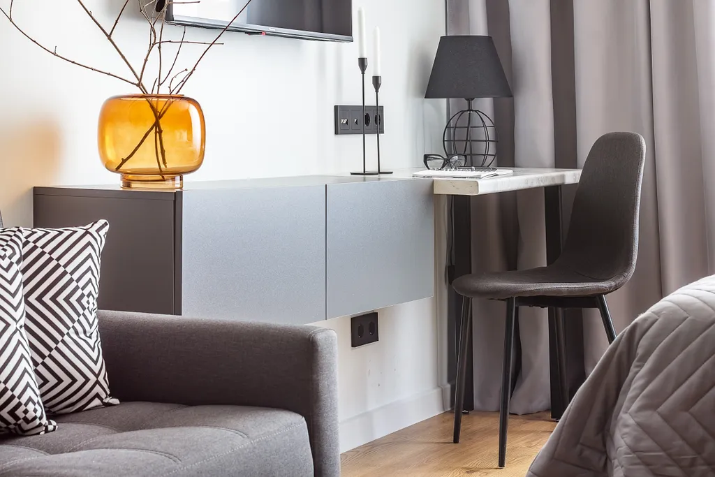 Fashion grey от apartments & stories