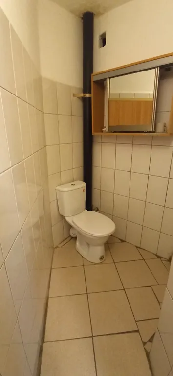 Уютная однокомнатная квартира в центре города