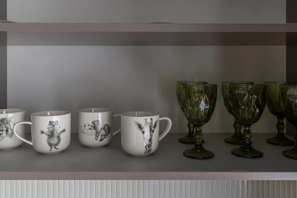 Tropic Sea View Apartments