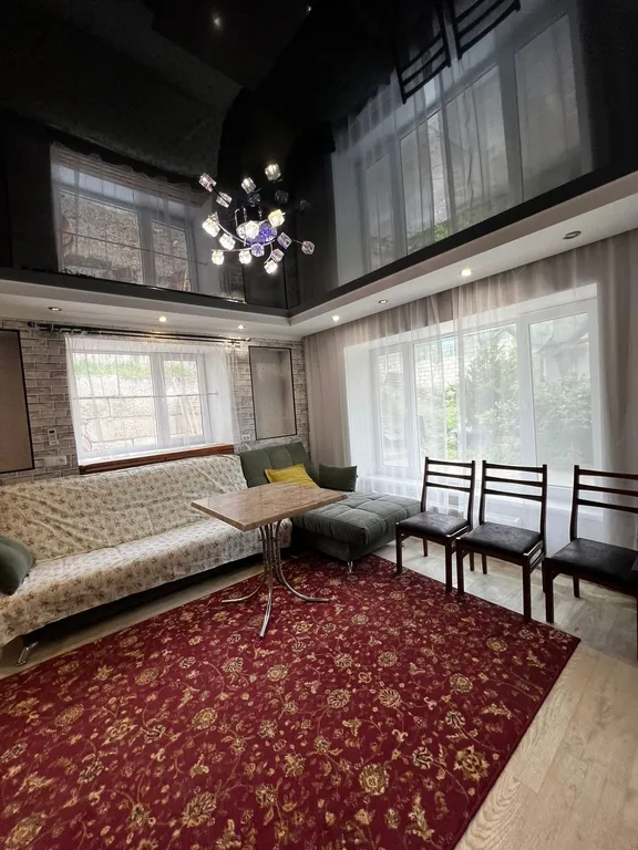 Частный дом 55 м2 посуточно