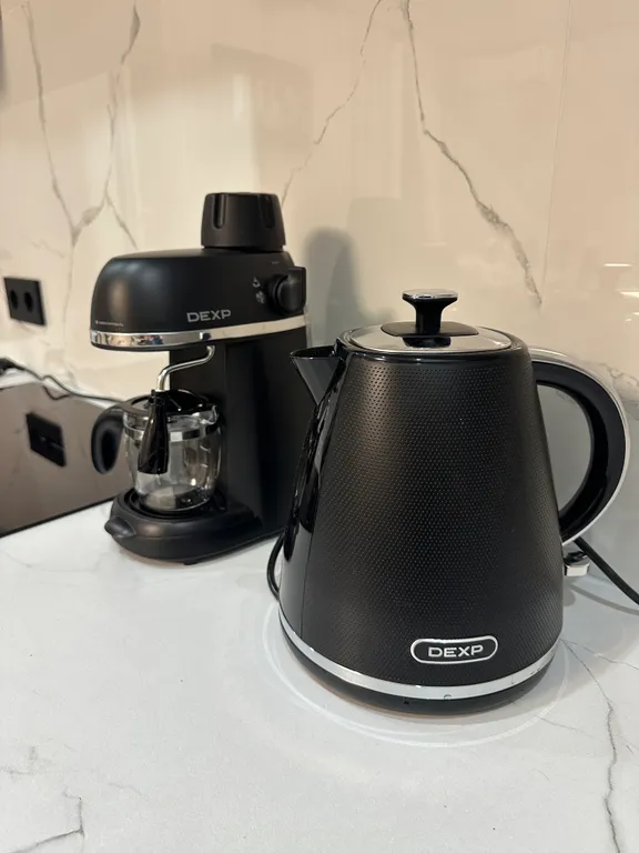 Квартира Квартира с новым ремонтом в ЖК Родные просторы — Краснодар