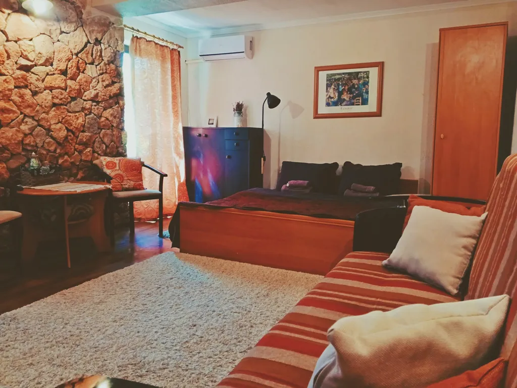 Квартира Комната для троих — Севастополь