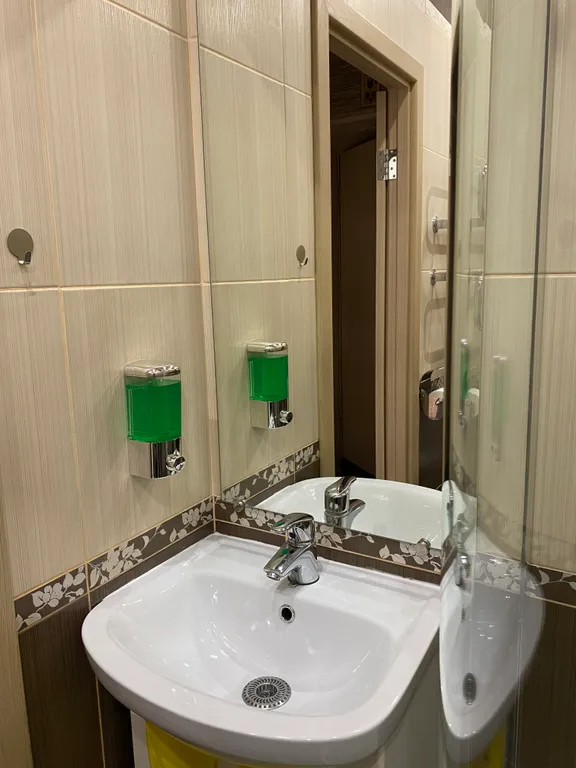 Квартира Уютная квартира в самом центре — Петрозаводск