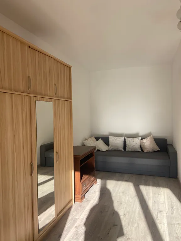 Светлая, уютная квартира в 10 минутах от моря