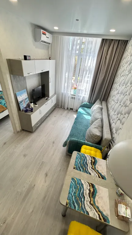 Уютная квартира возле моря — аренда посуточно в Адлер