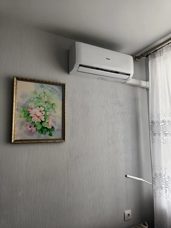 Квартира Квартира Уютная студия в ЖК Южный квартал — Анапа