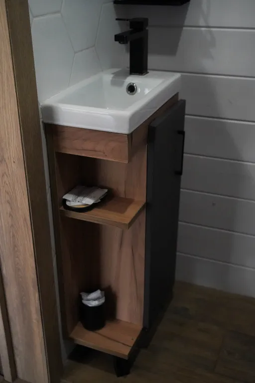 А-фрейм 2 "Глэмпинг "Озерное"