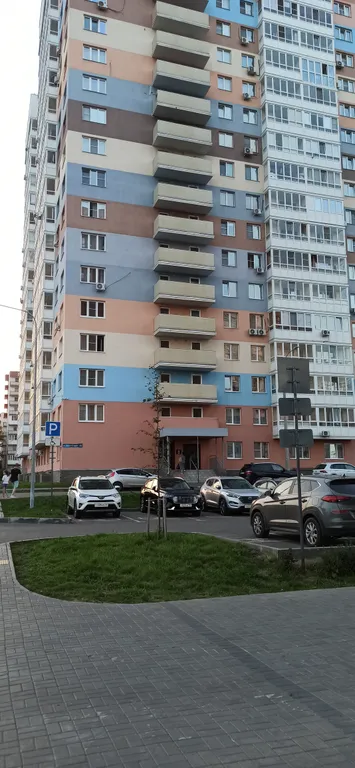 Уютная квартира рядом с аквапарком в центре города