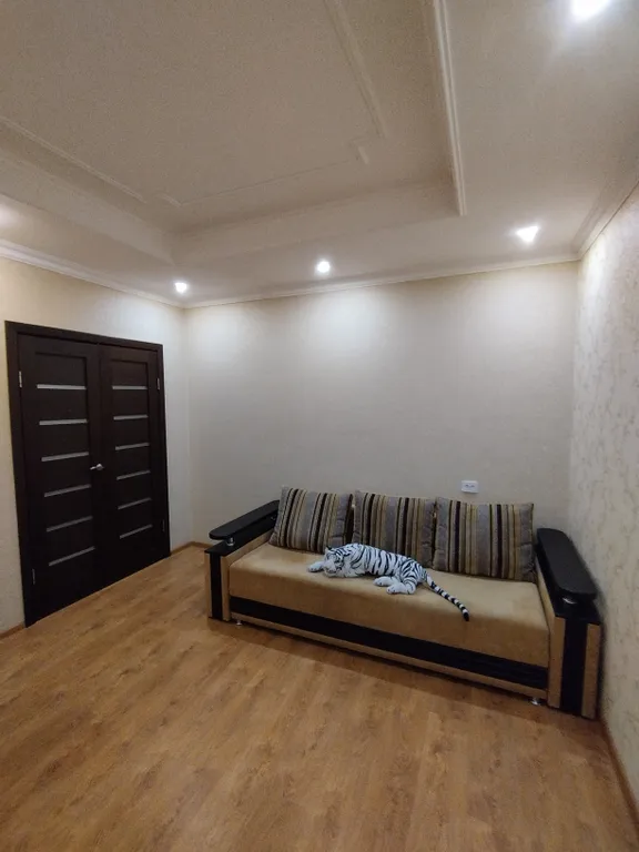 Комфортная квартира