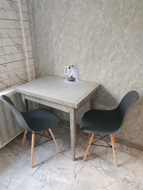 Квартира Квартира у Зоопарка — Калининград