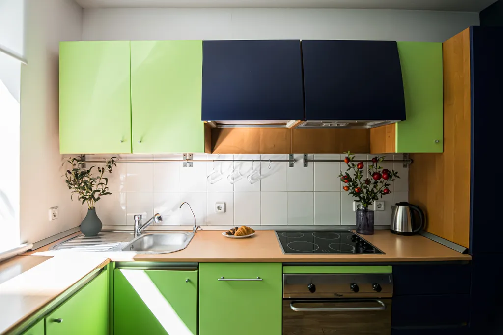 Квартира Стильная квартира у патриарших — Москва