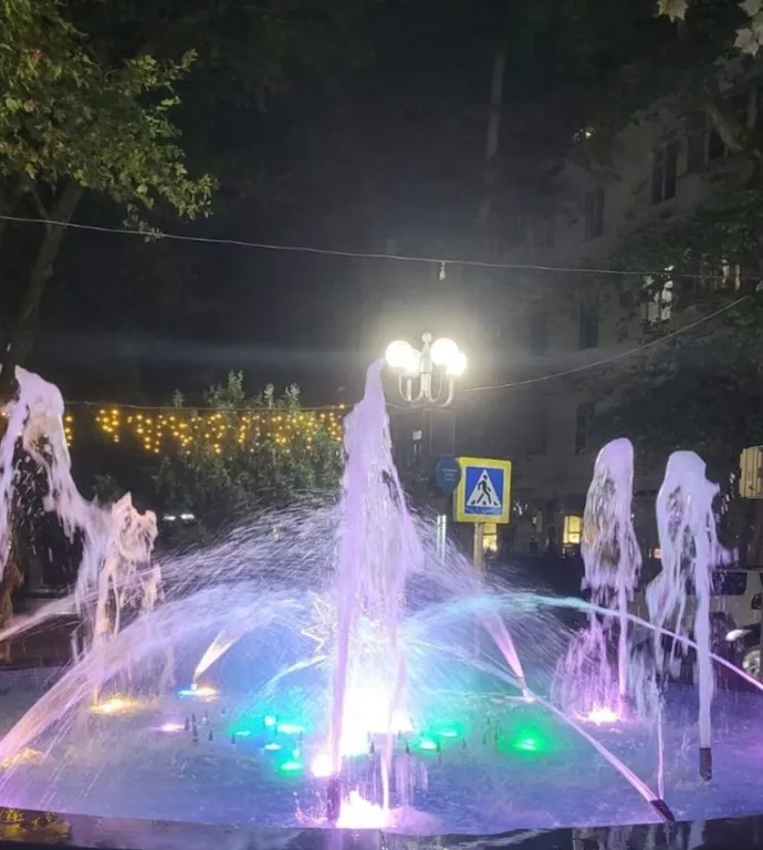 Квартира у моря