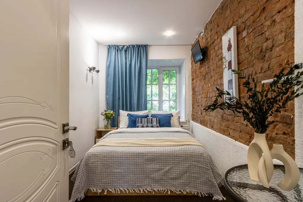 Квартира Комната — Санкт-Петербург