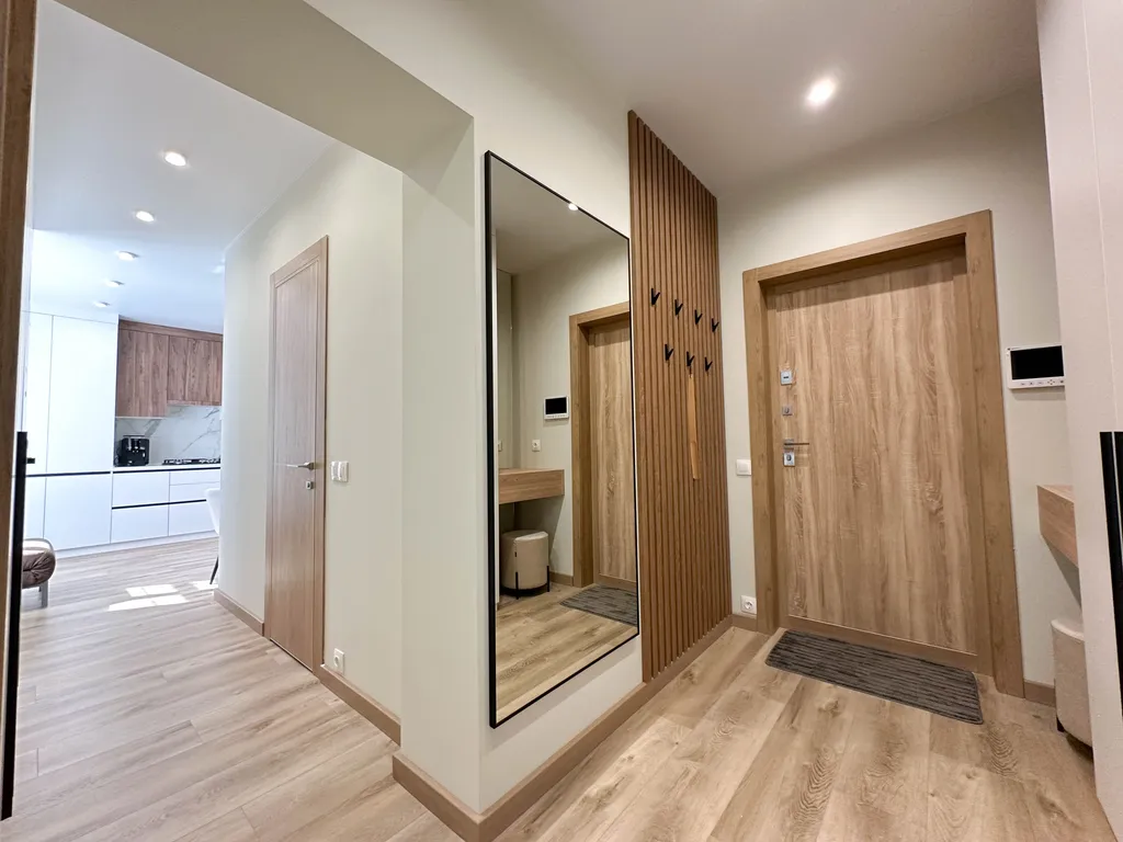 Апартамент Премьера в центре