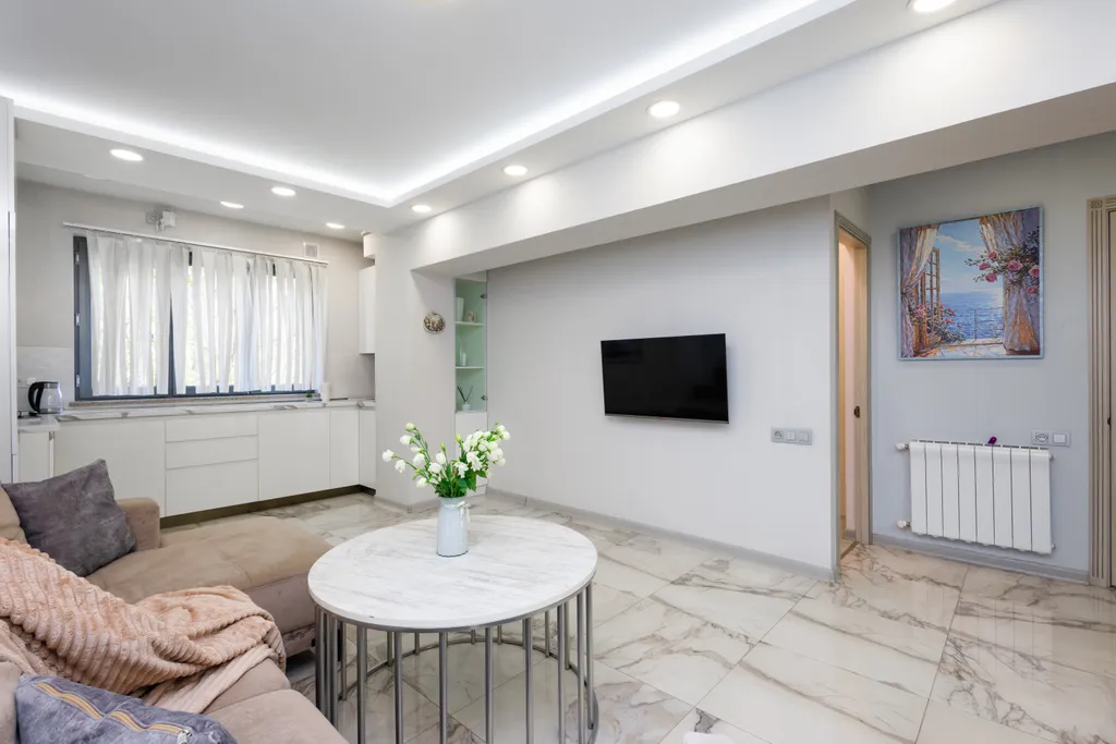 2-комн. квартира на ул. Хоренаци