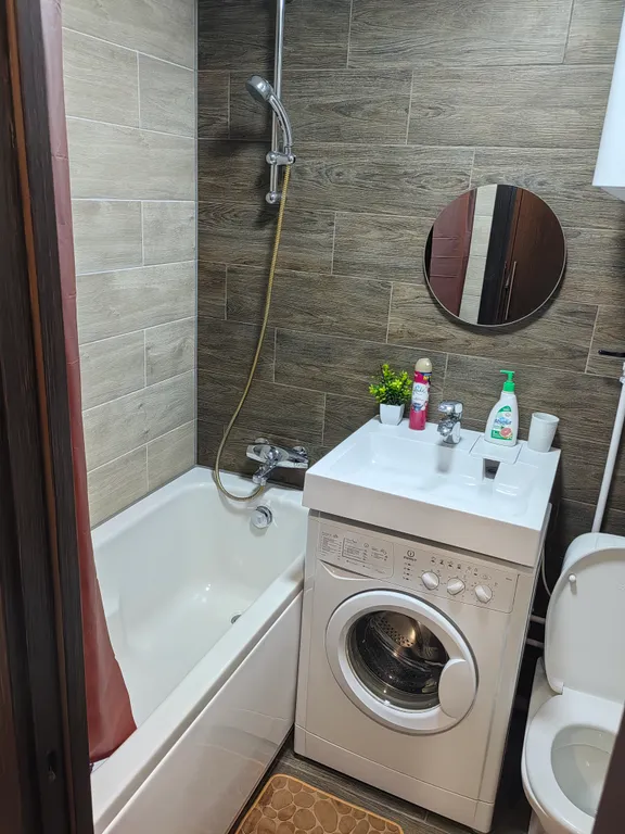 Уютная студия