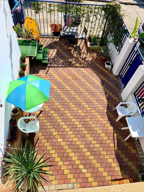 Квартира Квартира Студия на берегу моря — Адлер