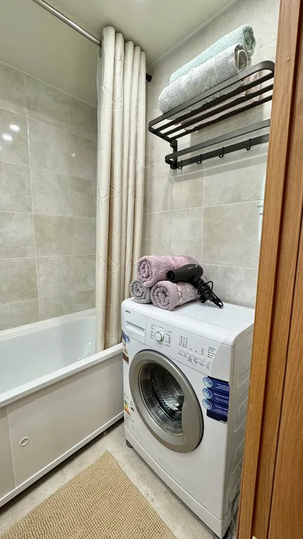 Квартира в 15 минутах до подъёмников