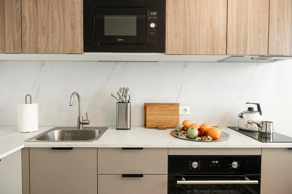 Большая семейная квартира на Никитина