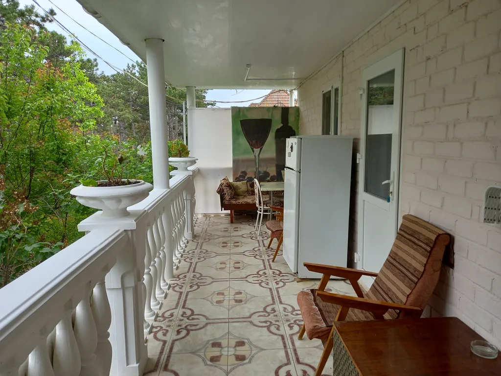 Квартира Комната — Севастополь