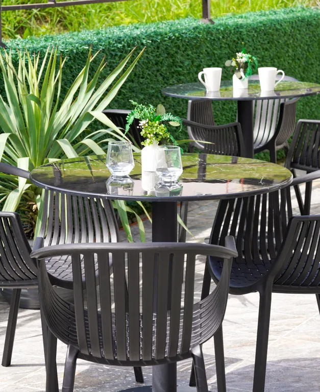 Комфорт с балконом