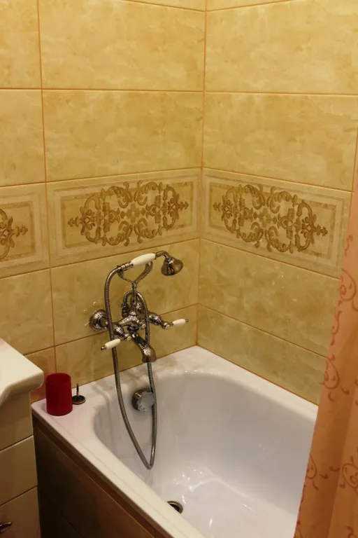 Уютная 2-комн квартира в самом сердце города