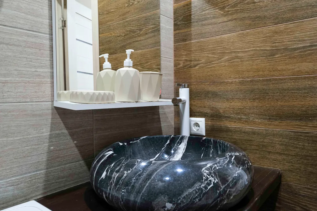 Квартира Квартира Level 1 — Москва