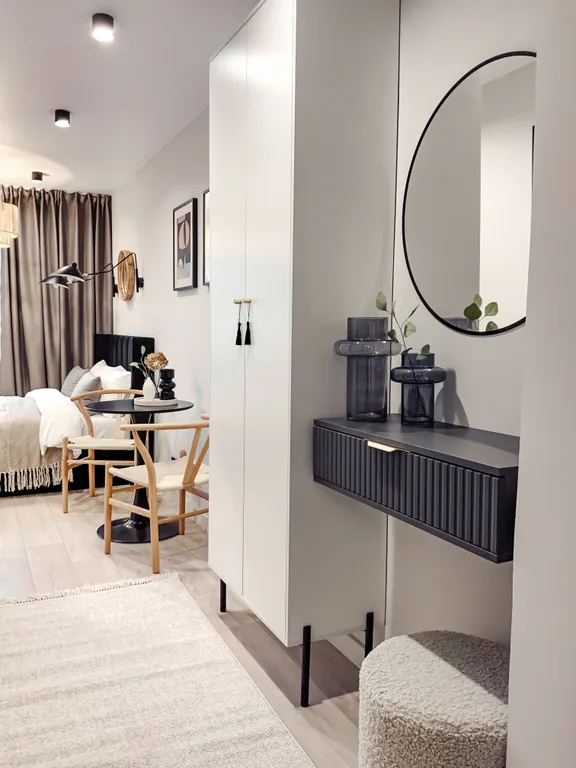 Квартира Квартира Matison Home, парк Царицыно (А9) — Москва