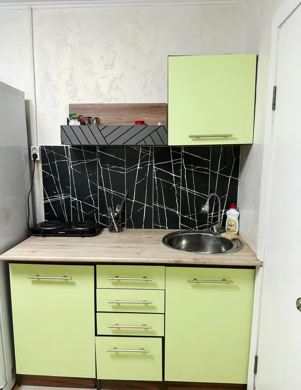 Москворецкий Комфорт