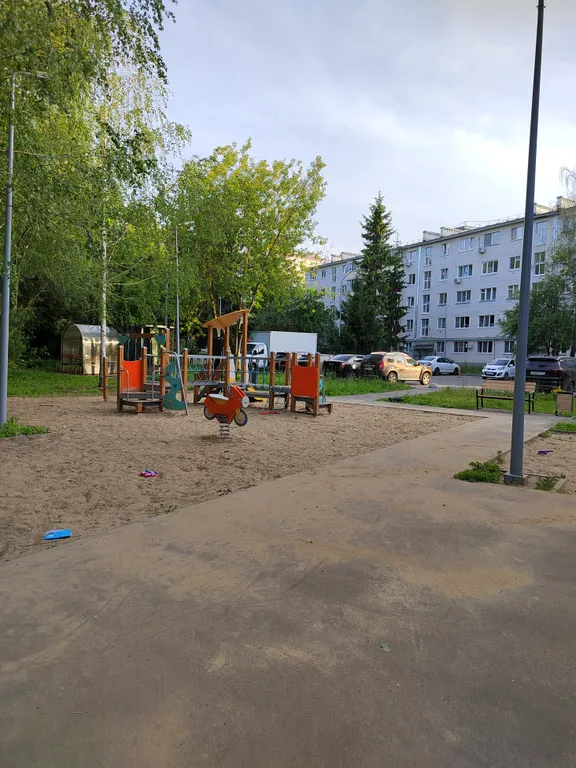 Квартира Квартира на набережной в центре — Казань