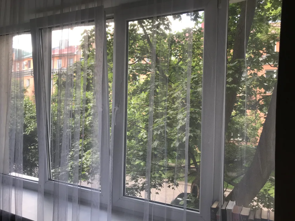 Квартира Квартира Студия у пруда — Калининград