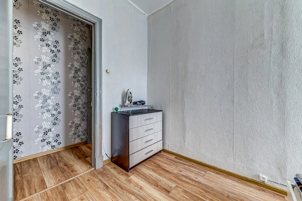 Квартира Апартаменты Absolut на Васильевском острове — Санкт-Петербург