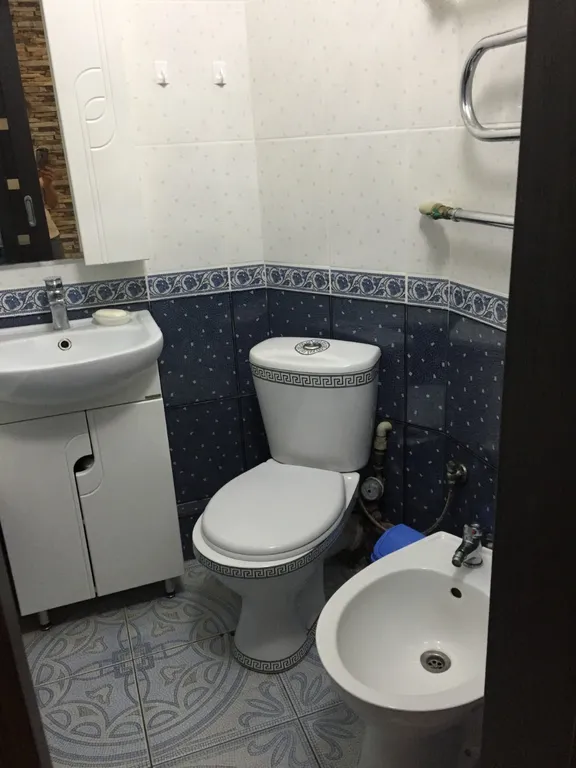 Уютная 2-комн.кв. район Бухты, Балаклава